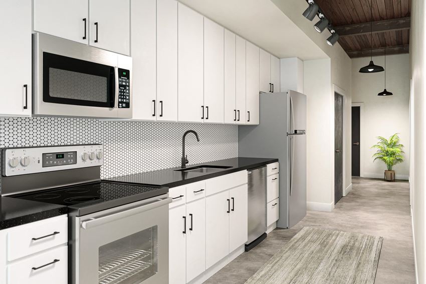 Judson Mill Lofts Apartments, 701 Easley Bridge Rd, Building 3000